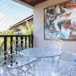 Nannai Residence Beira Mar Muro Alto Porto De Galinhas 2 Qtos