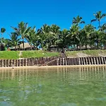 Nannai Residence Beira Mar Muro Alto Porto De Galinhas 2 Qtos